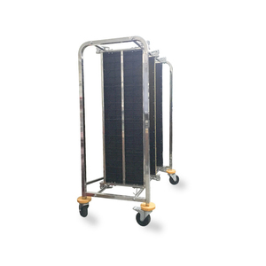 Anti-Static SMT PCB Cart ESD รถเข็นเก็บ PCB - Product Image 3