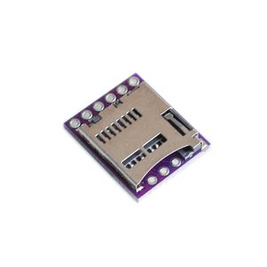 XZT Niedriger Preis Serieller Datenlogger Open Source Data Recorder Openlog
