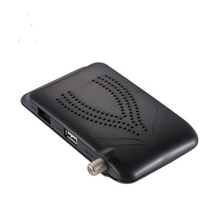 Hd Digital Tv Receiver Dvb-s2และ T2สนับสนุน Cccam Receiver Combo Mpeg2ชุดกล่องด้านบน - Product Image 1