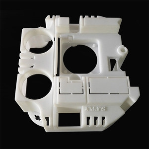 SLA personalizzato 3D stampante prototipo, cnc prototipo con di alta qualità 3d SERVIZIO di STAMPA - Product Image 1