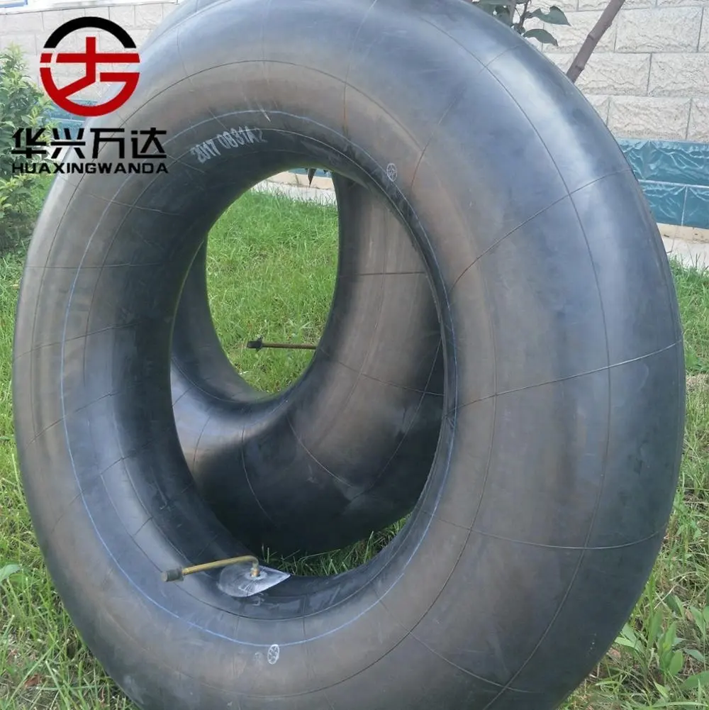 저렴한 부틸 고무 타이어 내부 튜브 12.4-28,13.6-28,14.9-28,16.9-30,18.4-30,16.9-34,18.4-34,18.4-42 AGR 타이어