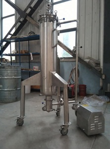 30L <strong>50L</strong> 100l 200L Hop Gun / Hop Cannon Rocket for Beer <strong>Brewery</strong> - Product Image 3