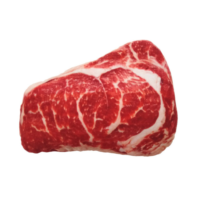 Carne roja