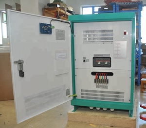 Netz unabhängiger 25000 Watt Wechsel richter - Product Image 3