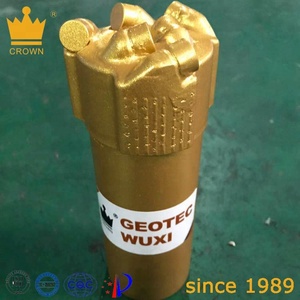 钻具电缆金刚石岩心钻头水钻钻头 - Product Image 2