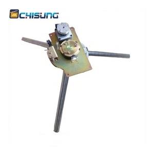 बिक्री के लिए 2025 गर्म बिक्री उत्पाद त्रिपोड टर्नस्टिल तंत्र तंत्र - Product Image 5