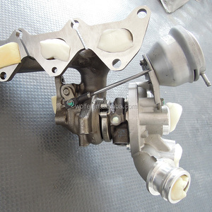 VP58 03C145702H turbocharger for Tiguan Golf Bora LAVIDA 1.4T EA111 engine <strong>turbo</strong>