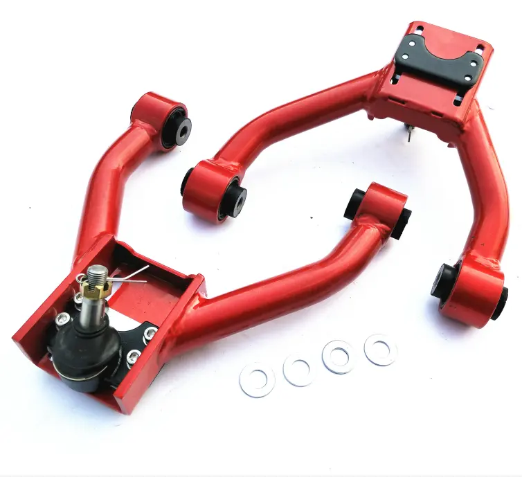 Car parts and accessories Control Arm FRONT UPPER CAMBER CONTROL ARM FOR Toyota JZX90-100 Chaser/ Cresta/Mark II YZ051