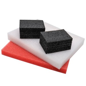 Factory Wholesale Custom White Black EPE <strong>Foam</strong> Sheet Roll Used in Fruit Packaging Industry and Polyethylene <strong>Foam</strong> - Product Image 5
