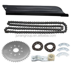 <span class=keywords><strong>80cc</strong></span> מנוע ערכת אופני אופניים ממונע 2 שבץ אופניים מנוע מנוע בנזין גז מנוע קיט