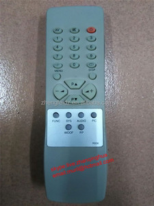 Màu xám 26 Phím AT-RS09-M301 T-M03 RS09-M304 tv điều khiển từ xa - Product Image 2