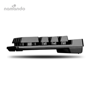 USB Wireless <strong>Numeric</strong> <strong>Keypad</strong> 2.4G Mini <strong>Numeric</strong> <strong>Keypad</strong> with Watorproof High Quality From Namando Factory - Product Image 4