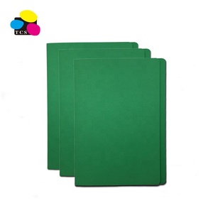 Giá Rẻ FC Kích Thước Giấy <span class=keywords><strong>Manilla</strong></span> Tập Tin Thư Mục Với Chốt Lỗ, Màu - Product Image 6