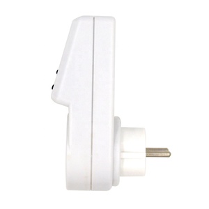 Mini LCD digitale Plug-in da cucina interruttore Timer da 12/24 ora programmabile spina EU con 16A corrente nominale - Product Image 3