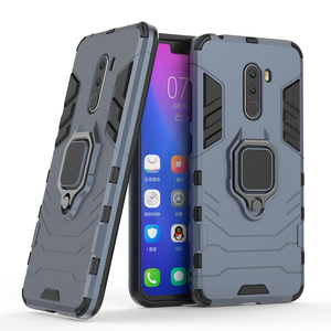 Yeni trend 2018 vaka telefon kapak için xiaomi Pocophone <span class=keywords><strong>F1</strong></span>, arka kapak için xiaomi Poco <span class=keywords><strong>F1</strong></span>