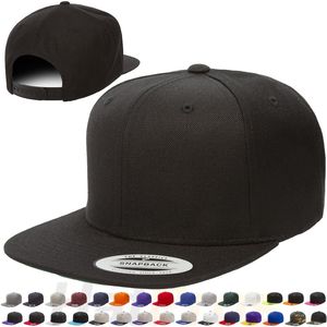 Toptan veya özel 3D nakış Snapback şapka, Snapback kap - Product Image 1