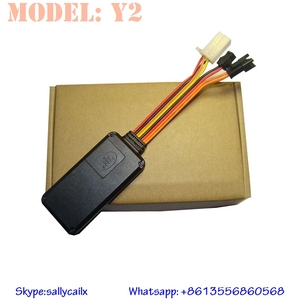 Google harita izleme son Gps araç takip cihazı y202 Android IOS APP web izleme platformu - Product Image 6