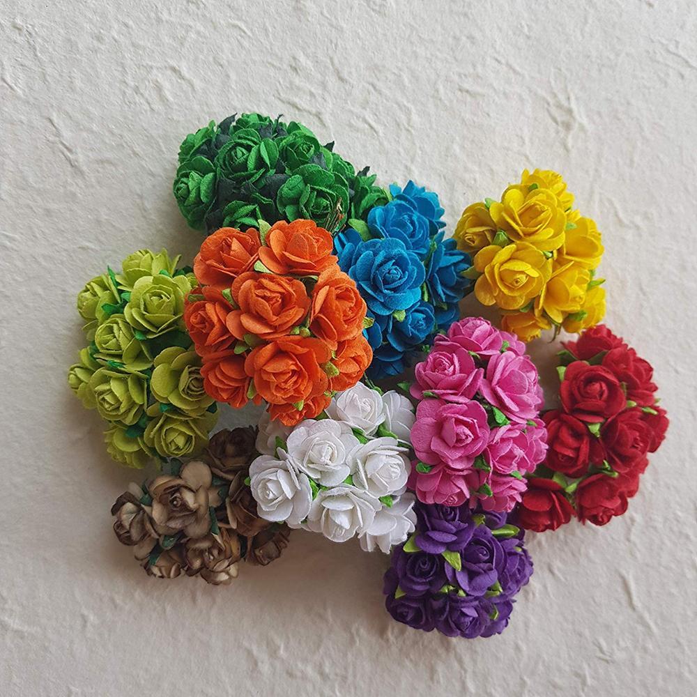 Todos los colores