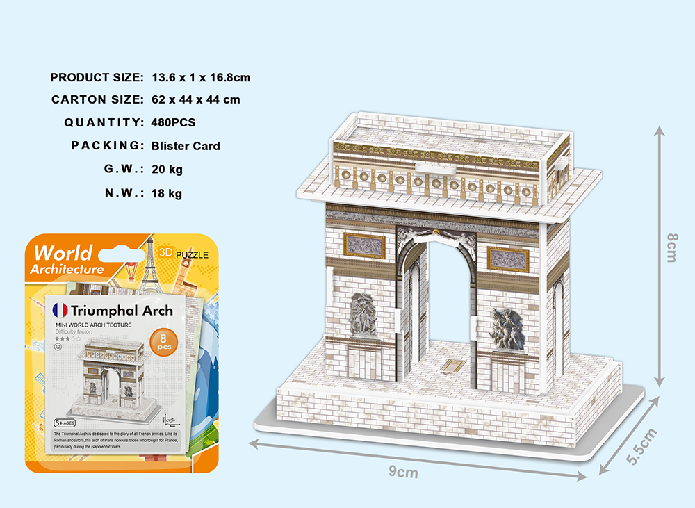 Triumphal Arch