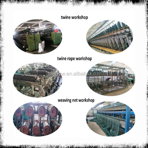 UV 40-100 Mesh küçük balık besleyici balık yetiştiriciliği için HDPE düğümsüz Net balıkçılık kafes ağları - Product Image 6