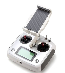 Flysky FS-i6S 2.4G 6CH AFHDS Transmitter With FS-iA6B Receiver Radio Control - Product Image 2