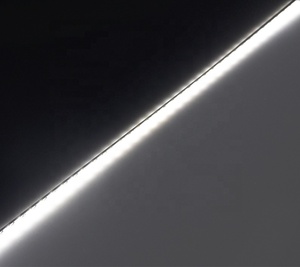 Factory卸売<span class=keywords><strong>LED</strong></span>超高輝度2835 4ミリメートル12 12v 72led/84led/mリジッド光ストリップUltra薄型広告ライト