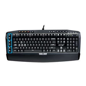 Translucent Keycaps Key Cap Keypress <span class=keywords><strong>Logitech</strong></span> G710ため<span class=keywords><strong>Mechanical</strong></span> Gaming <span class=keywords><strong>Keyboard</strong></span> 104 Layout Black Backlight Backlit