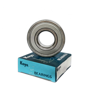High Quality Cheap Ball <strong>Bearing</strong> <strong>6011</strong> 2RS for Washing Machine 55*90*18mm - Product Image 3