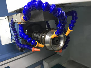 Carbide <strong>Tools</strong> <strong>CNC</strong> Grinding Machine VIK-5D with <strong>5</strong>-<strong>axis</strong>