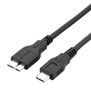 Factory Direct Fast Charging Data Transfer USB3.1 Type <strong>C</strong> 3.0 Micro Data Cable for Laptop - Product Image 3