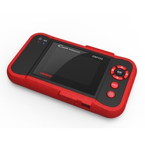 Launch <strong>Auto</strong> <strong>Code</strong> Crp123 Scanner LAU-301050116 Launch CReader CRP123 / Creader VII + / Creader 7+ in Stock in US