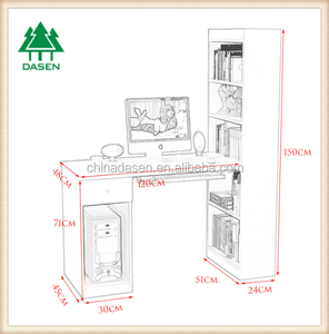 <strong>Computer</strong> Retailer Desktop <strong>Computer</strong> <strong>Table</strong> Design - Product Image 2