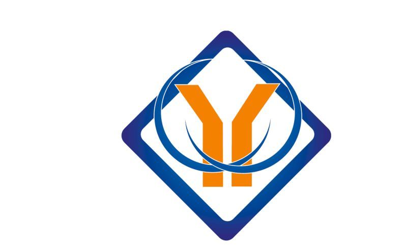 company logo
