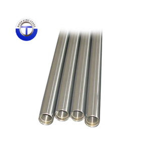 SS boru 201/304/316 paslanmaz çelik boru silah varil için - Product Image 2