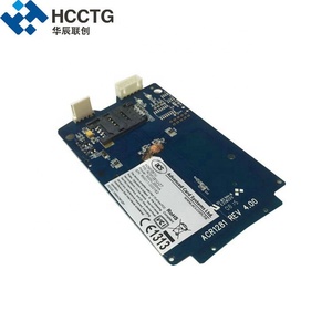 Kleine 13,56 mhz Android Zahlung NFC Reader Modul ACM1281S-C7 - Product Image 2