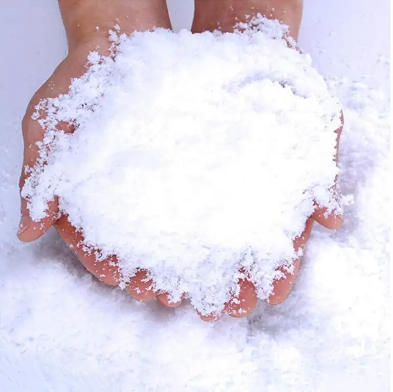 Hot Sale Fake Instant Snow Powder