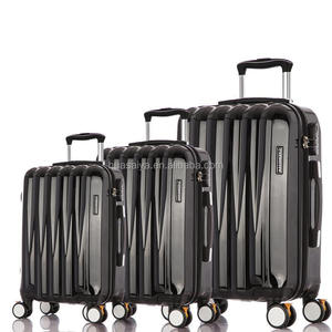 マルチカラー<span class=keywords><strong>18</strong></span> "20" 24 "28" 荷物セット4輪スーツケース旅行荷物セット屋外旅行用