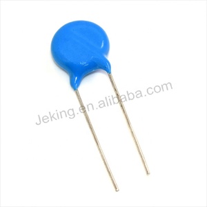 Chất lượng cao <span class=keywords><strong>ZOV</strong></span>-<span class=keywords><strong>07D680K</strong></span> varistor 68V 250A Đĩa 7 mét MOV-<span class=keywords><strong>07D680K</strong></span> - Product Image 4