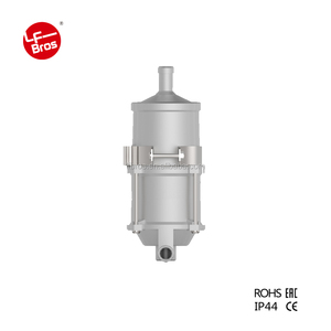 LF Bros 220V 3KW汽车电动发动机预热器高质量恒温器汽车卡车越野车