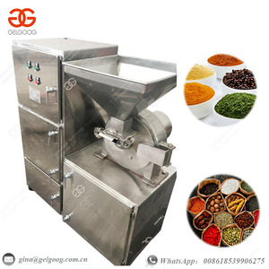 低成本通用咖啡可可粉末粉碎机 - Product Image 5