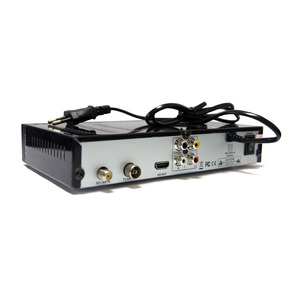 MPEG-4 H.264 Full HD açılan alıcısı dvb-s2 dvb-t2 dijital uydu alıcısı - Product Image 5