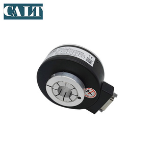 <span class=keywords><strong>Encoder</strong></span> rotativo GHH80-30G1024BMP526 1024ppr presa per PC