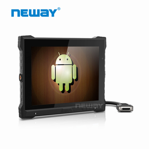 Neway 9.7英寸 IPS poe android 平板电脑适用于工业终端