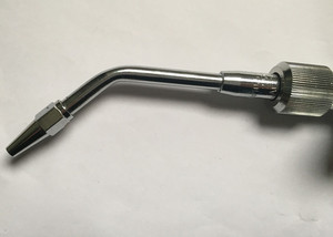 Nhà sản xuất thụy sĩ Oxy/Acetylene gas hàn torch với 2 lời khuyên - Product Image 4