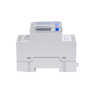 AHC810 multi-canale programmabile digital mini elettronica timer del conto alla rovescia, Digitale Su Guida Din Timer timer Programmabile - Product Image 6