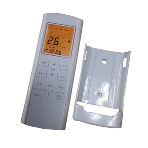 7で1ユニバーサル美的エアコンリモコンコード - Product Image 2