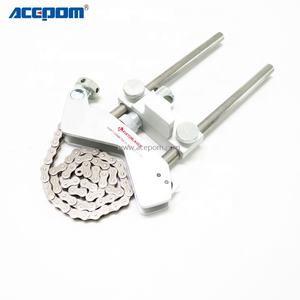 ACEPOM Kit indikator Dial-Dial, mesin alat pelurus poros pengukur Dial ACEPOM50 untuk servis operasi dalam 0.25 Meter - Product Image 4