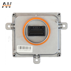 AW LED DRL ชุดควบคุมไฟหน้า4G0907397P,4G0907397R 4G0907397Q 4G0907397M 4G0907397N สำหรับ A1 A3 A4 A6 A8 Q3 Q5 Skoda - Product Image 6