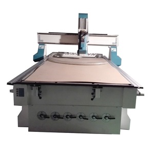 带定位气缸的数控路由器 2030 atc - Product Image 1