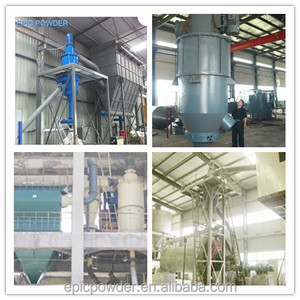 Сверхтонкий карбонатный порошок, сепаратор, классификатор машины - Product Image 2